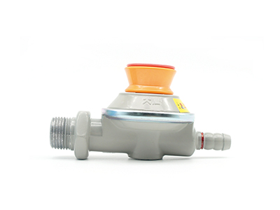 陝(shan)西管道(dào)燃氣自(zì)閉閥