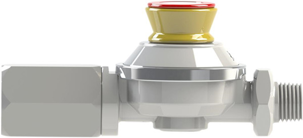 西安燃氣自閉閥 西安燃氣自閉閥