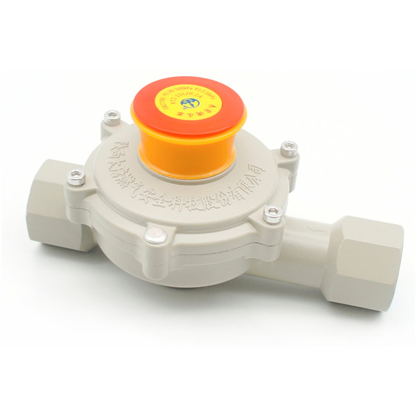 陝西城鎮燃氣調壓器