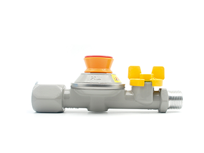 管(guan)道燃氣(qì)自閉閥(fa)廠家