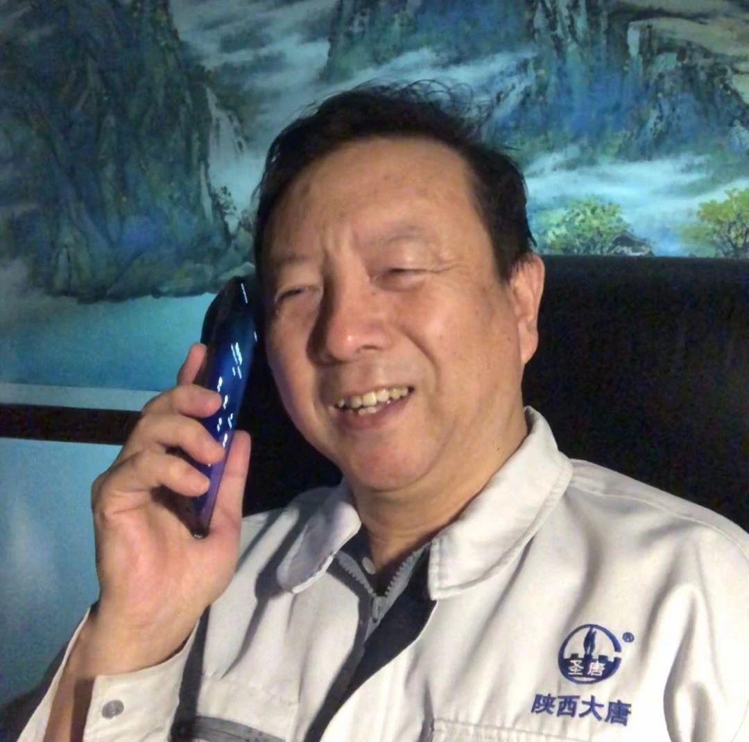 抗“疫”,大唐(táng)與您同在(zai)!