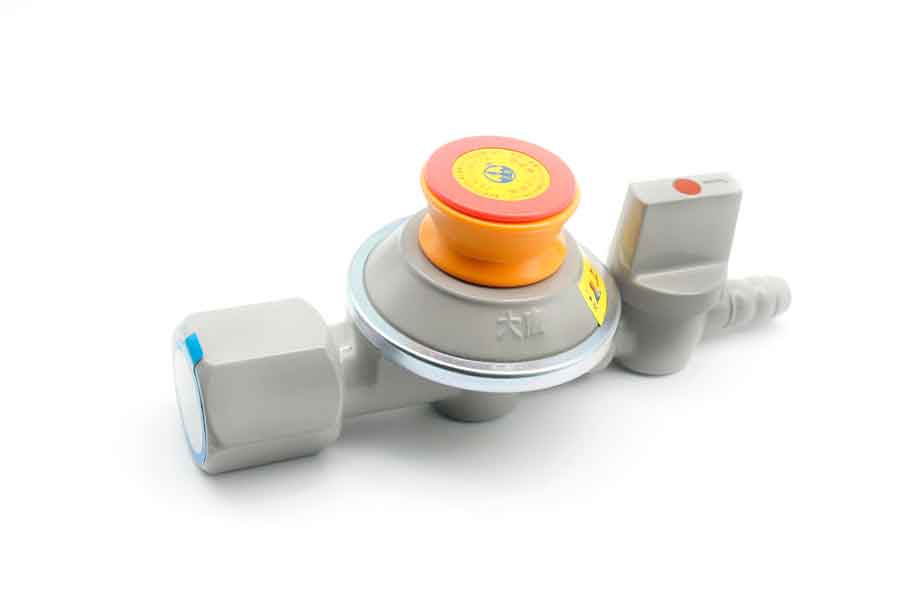 管道燃(ran)氣自閉閥(fá)主要應用(yòng)在哪些地(di)方