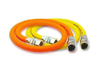 “聖唐”品牌金(jīn)屬軟管-多層保護(hu)，“管”用8年