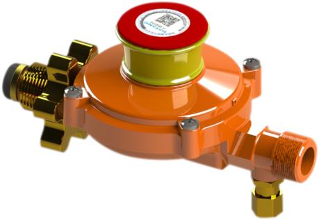 陝西(xī)瓶裝液(yè)化石油(you)調壓器(qi)的結構(gòu)要求主(zhu)要是什(shi)麼？