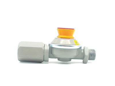 管道(dao)燃氣自(zì)閉閥制(zhì)造