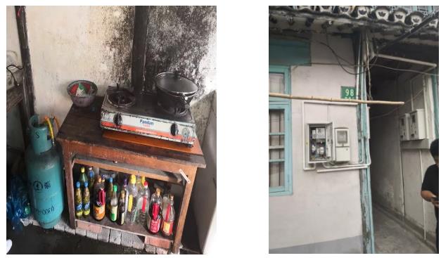 聖唐牌安全調(diào)壓器再立新功!