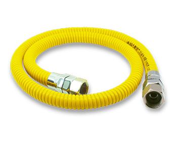 陝西金(jīn)屬包覆(fù)軟管